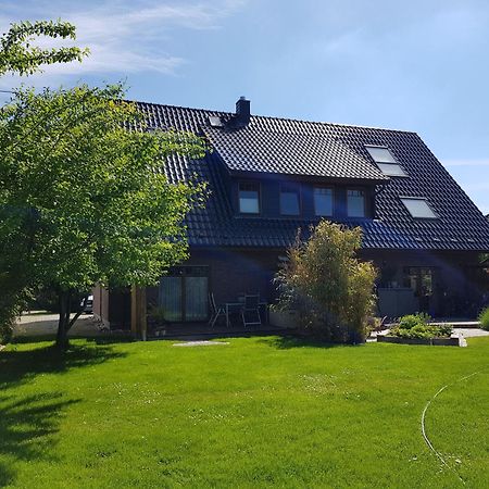 Ferienwohnungen Haus Mika Urlaubslust Trassenheide Eksteriør billede