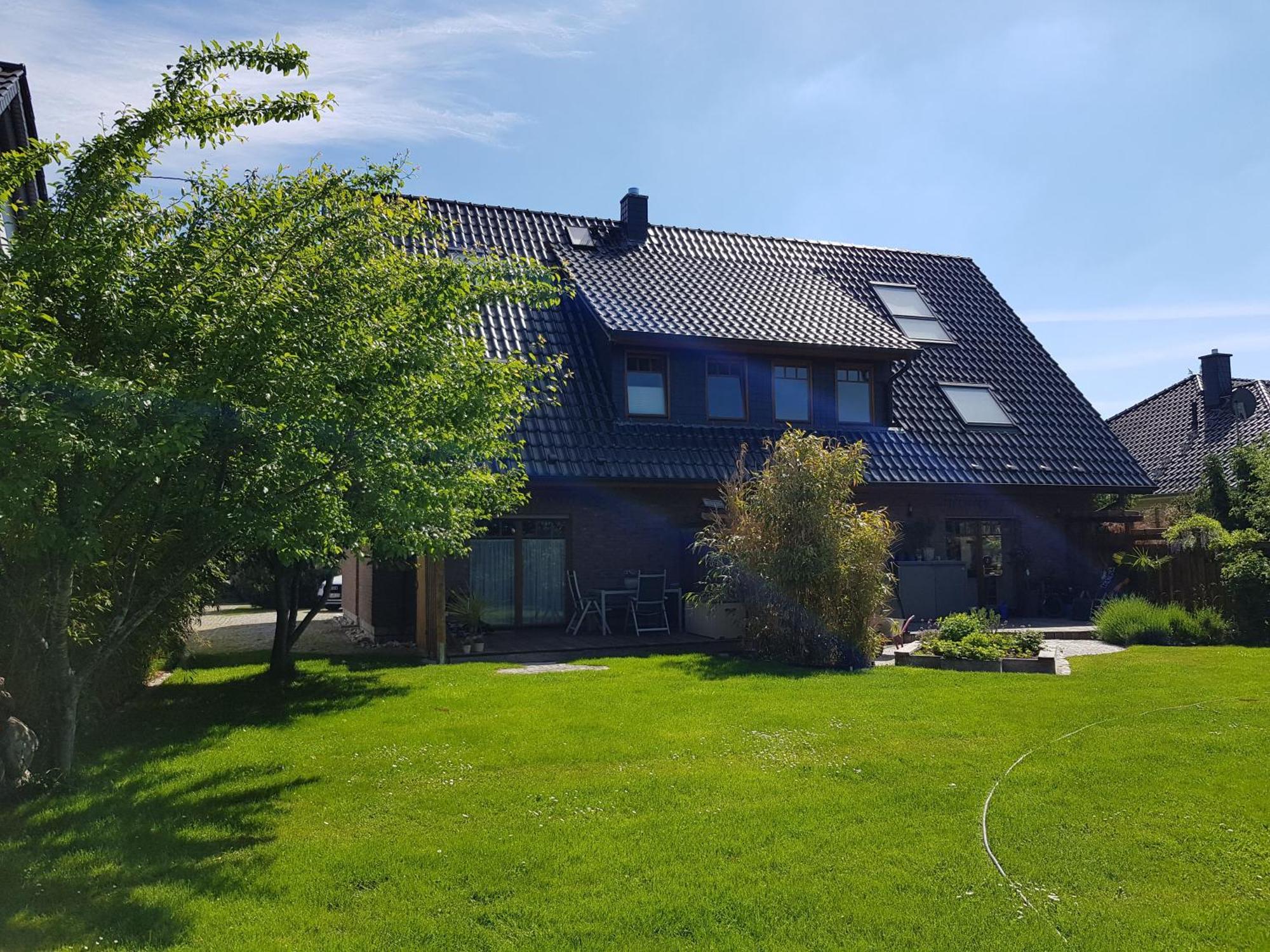 Ferienwohnungen Haus Mika Urlaubslust Trassenheide Eksteriør billede